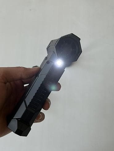 type c usb: Пылесос, Ручной, Сухая — 3