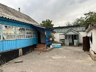 работа отель: Продаётся жилой дом с большим участком и хозяйственными постройками — 3