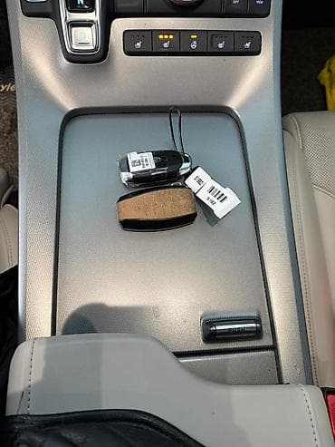 Унаа сатуу: Hyundai Palisade: 2019 г., Автомат, Дизель, Кроссовер — 6