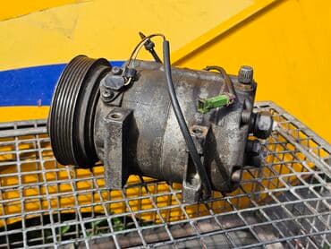 гитара на ауди 100: Компрессор Audi 1994 г., Б/у, Оригинал, Германия — 11