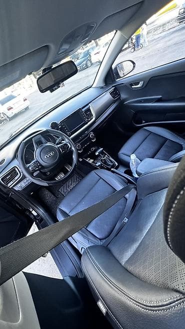 яндекс колонка: Kia Stonic: 2019 г., 1.6 л, Автомат, Дизель, Кроссовер — 6