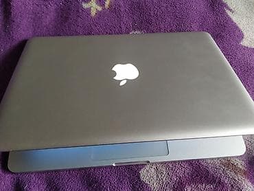 macbook 14: Для лёгких задач, Б/у, ОЗУ, RAM: 4 ГБ — 2