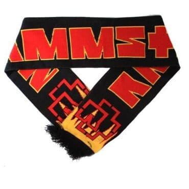 Зажигалки: Магазин Rock Shop, ТЦ Арбат бывший Изумруд, 2 этаж. Зимний шарф – это — 5