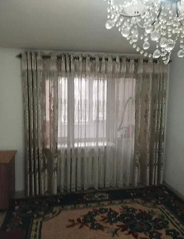 продаю дом под ипотеку: 1 комната, 34 м², Индивидуалка, 4 этаж, Косметический ремонт — 6