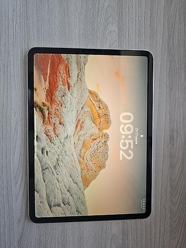 Планшеты: 🚀 Apple iPad Pro 11" 128 ГБ + Полный комплект (Pencil + Чехол + — 5
