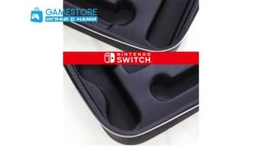 сумки новые: Большая сумка для Nintendo Switch в которую помещается все — 2