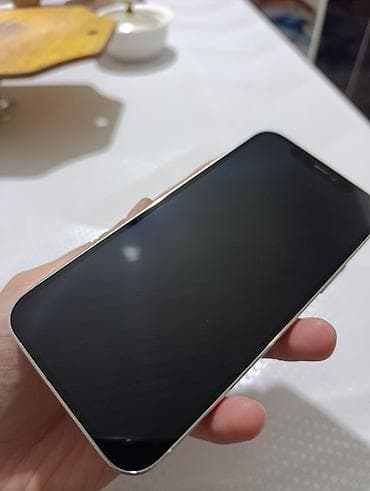 redmi note 9 s: IPhone 12 Pro, Б/у, 256 ГБ, Серебристый, 83 % — 9