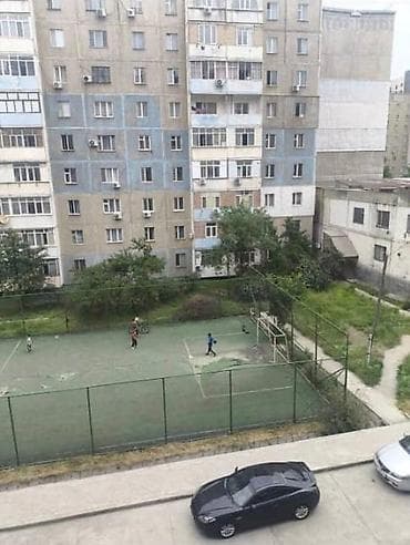 105: 1 комната, 34 м², 105 серия, 4 этаж — 9