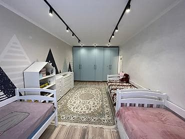 молодежная: 5 и более комнат, 130 м², 9 этаж, Дизайнерский ремонт — 5