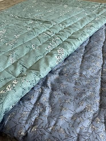 Одеяло, Новый, Все сезоны, Двусторонний