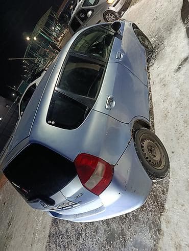 honda fit бу: Honda Fit: 2003 г., 1.3 л, Вариатор, Бензин, Хэтчбэк — 3