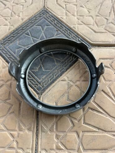 купить двигатель 1jz gte в бишкеке: Правая противотуманная фара Toyota 2007 г., Б/у, Оригинал, Япония — 5