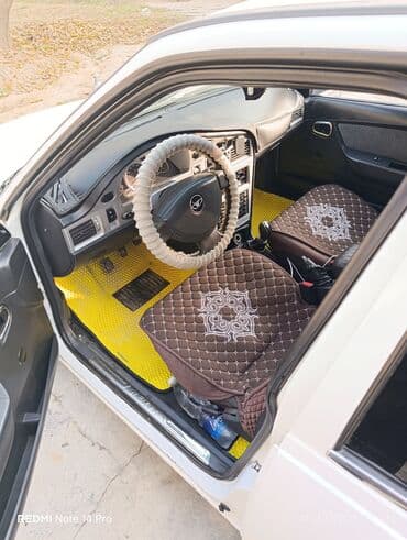 диски на дэу нексия: Daewoo Nexia: 2012 г., 1.5 л, Механика, Бензин, Седан — 3