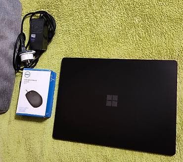 Ноутбуки Microsoft: Для программирования, Б/у, Intel Core i7 — 2