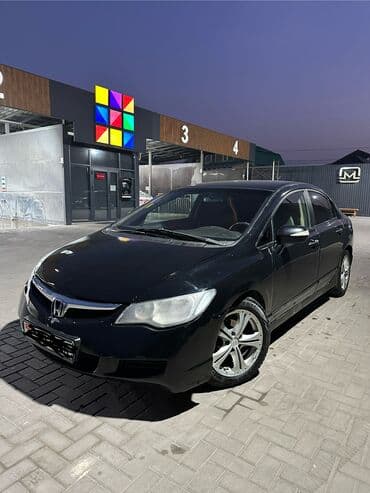 спидометр на скутер: Honda Civic: 2009 г., 1.3 л, Вариатор, Гибрид, Седан — 1