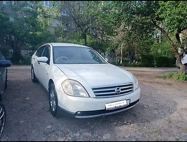 генератор ниссан теана: Nissan Teana: 2004 г., 2.5 л, Автомат, Бензин, Седан — 5
