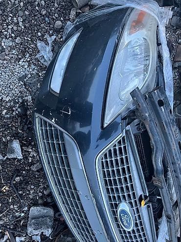 rex sprinter: Ford, Б/у, Оригинал — 3