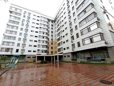 квартиры в бишкеке аренда долгосрочно дизель: 2 комнаты, Собственник, Без подселения, С мебелью полностью — 10