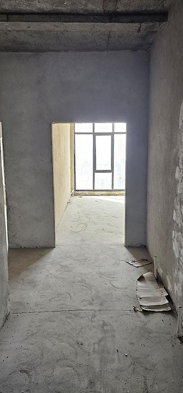 bmw 1 серия 116d efficientdynamics: 1 комната, 55 м², 11 этаж, Готовая ПСО (под самоотделку) — 6