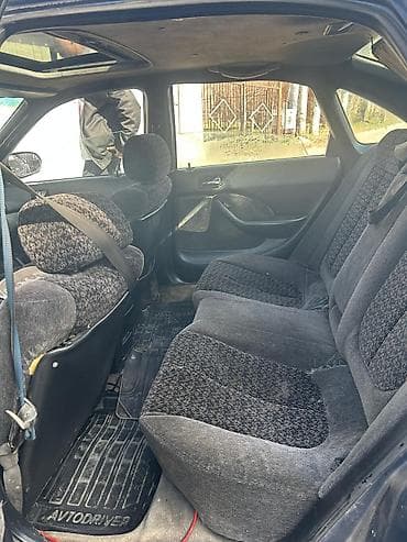 хонда акорд 1992: Honda Accord: 1997 г., 1.8 л, Ручные, Бензин, Седан — 6