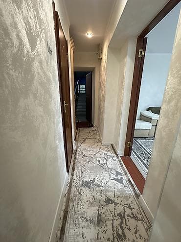 первая линия: 2 комнаты, 40 м², Хрущевка, 2 этаж, Косметический ремонт — 7