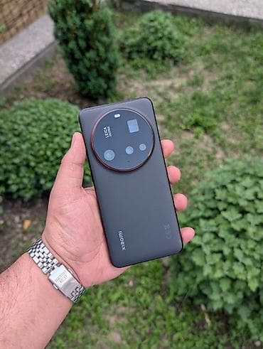 Xiaomi, 15 Ultra, Б/у, 512 ГБ, цвет - Черный, 2 SIM at lalafo.kg Xiaomi, 15 Ultra, Б/у, 512 ГБ, цвет - Черный, 2 SIM
