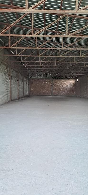 аренда помещений кант: Сдаю или продам территория 1,463га со складскими помещениями в г Кант — 5