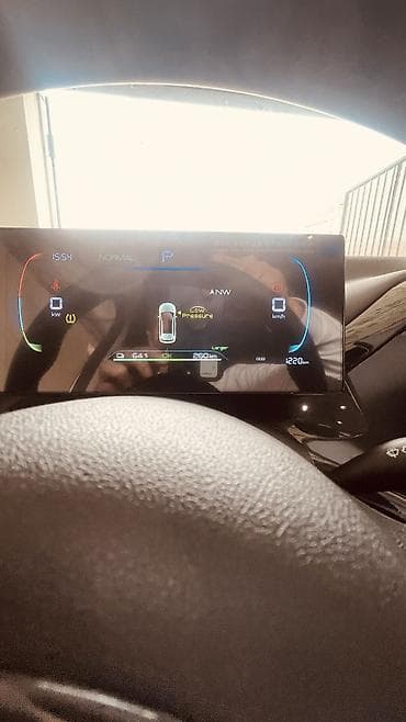 куплю не рабочий авто: BYD E2: 2025 г., 0.1 л, Вариатор, Электромобиль, Хэтчбэк — 10