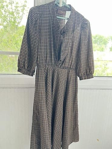 джинсы 34: Размер 44-48 — 1