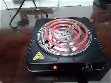 ploika pro: Электрическая, Механическое — 4