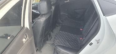 подсветка салона авто: Hyundai Solaris: 2016 г., 1.6 л, Автомат, Бензин, Седан — 6