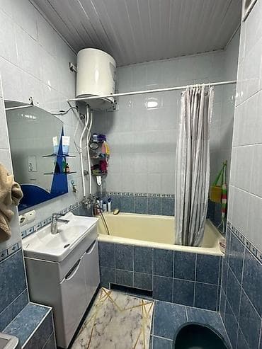 Недвижимость: 3 комнаты, 72 м², 105 серия, 2 этаж — 6