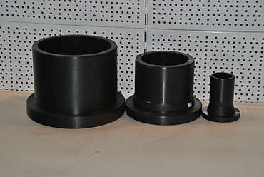 adapter: Труба для водопровода Материал: Пластик — 1