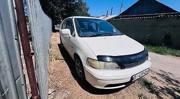 daewoo matiz: Honda Odyssey: 1995 г., 2.3 л, Автомат, Бензин, Минивэн — 2