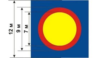 настольный теннис стол: Борцовский ковер 8х8 м (с матами НПЭ 40мм) Описание Ковер борцовский — 3