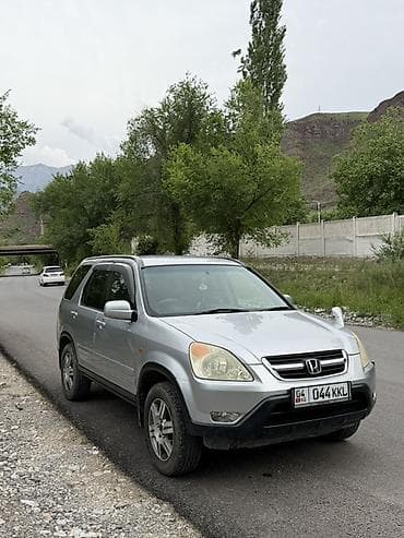 другие детали кузова: Honda CR-V: 2003 г., 2 л, Автомат, Бензин, Кроссовер — 3