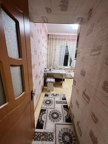 квартира кант: 2 комнаты, 60 м², Индивидуалка, Свежий ремонт — 9