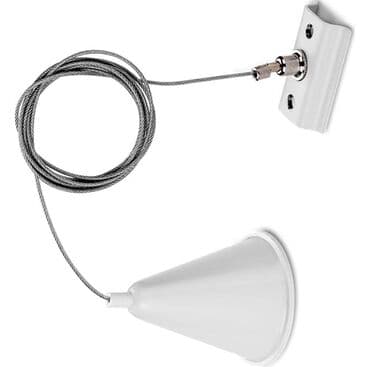 гронштейн яблоко: Подвес для шинопровода ( комплект) — 1