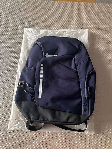 сумки спорт: Рюкзак Nike Elite – городской/спортивный - Оригинальная серия Nike — 5