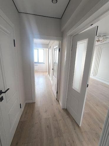 flat osh: 1 комната, 44 м², Элитка, 6 этаж, Дизайнерский ремонт — 1