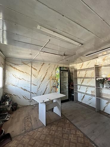 open space: Продается!!!Торговый павильон/киоск «АНАРА» - Отдельно стоящее здание — 6