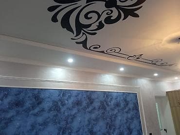 панель стеновая самоклеющаяся: Стройканын любой турун жасайбыз Ички жана сырткы иштерин — 2