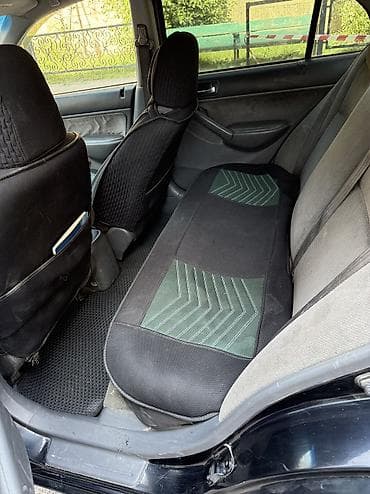диски р16 на хонду: Honda Civic: 2001 г., 1.6 л, Механика, Бензин, Седан — 8