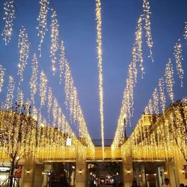 хлопушка цена бишкек: *Оригинал " Гирлянда "Штора" 3*3м-850сом Соединяются между собой — 19