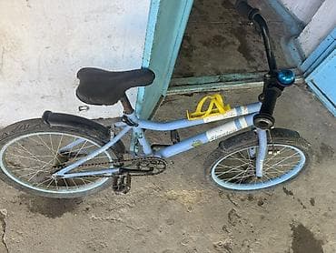 игрушки для 11 лет: Детский велосипед, 2-колесный, 6 - 9 лет — 2