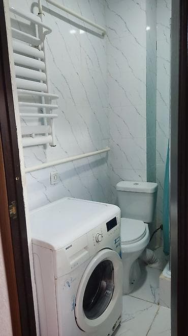 квартира арча бешик сдается: 2 комнаты, Собственник, Без подселения, С мебелью частично — 8