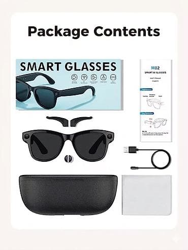 биоэнергомассажер fohow цена в россии: Умные очки Smart Glasses (Доступная версия) 😎 Идеальный гаджет для — 5