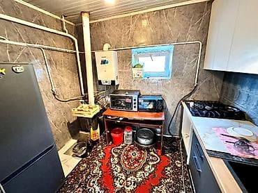 3: Дом с участком 📍Бишкек, район Кудайберген. Ул Волкова - участок 3,89 — 5
