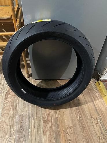 55: Шины 180 / 55 / R 17, 1 шт, Pirelli — 2