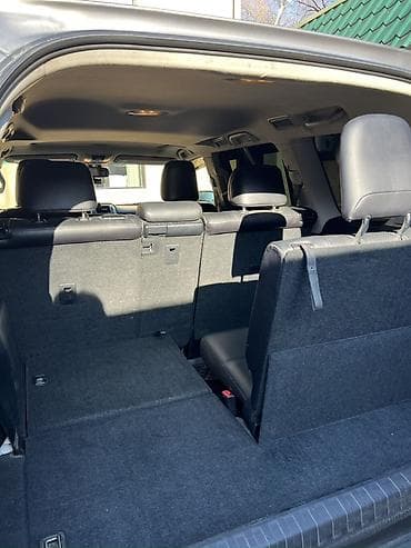 монитор на лексус: Lexus GX: 2012 г., 4.6 л, Автомат, Бензин, Внедорожник — 7